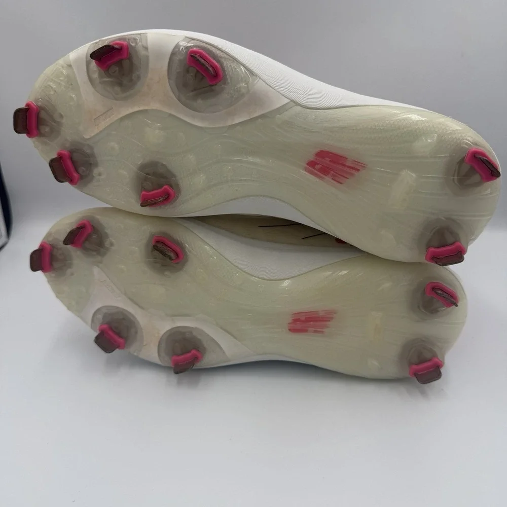 New‎ Balance FuelCell 4040v7 Limited Edition Mother's Day Pink Baseball Cleats